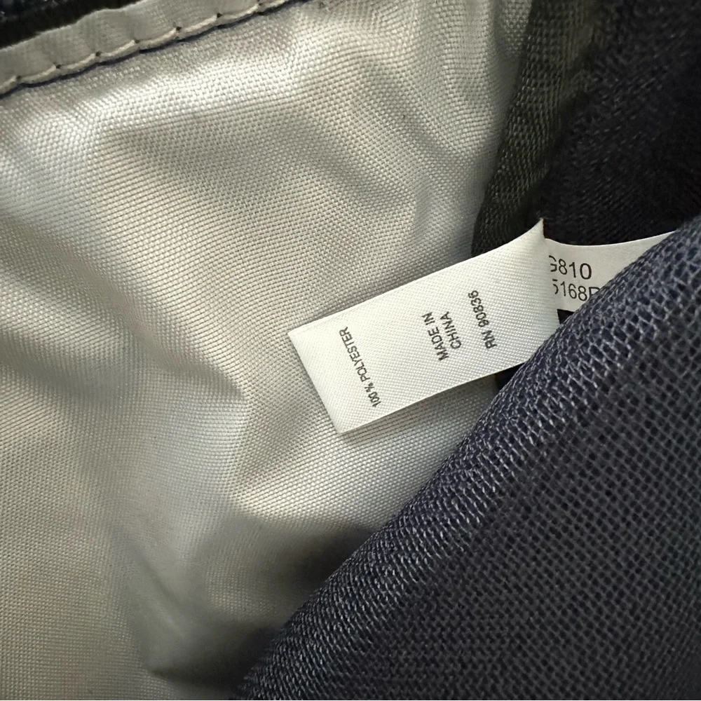 U of M Collegiate Backpack